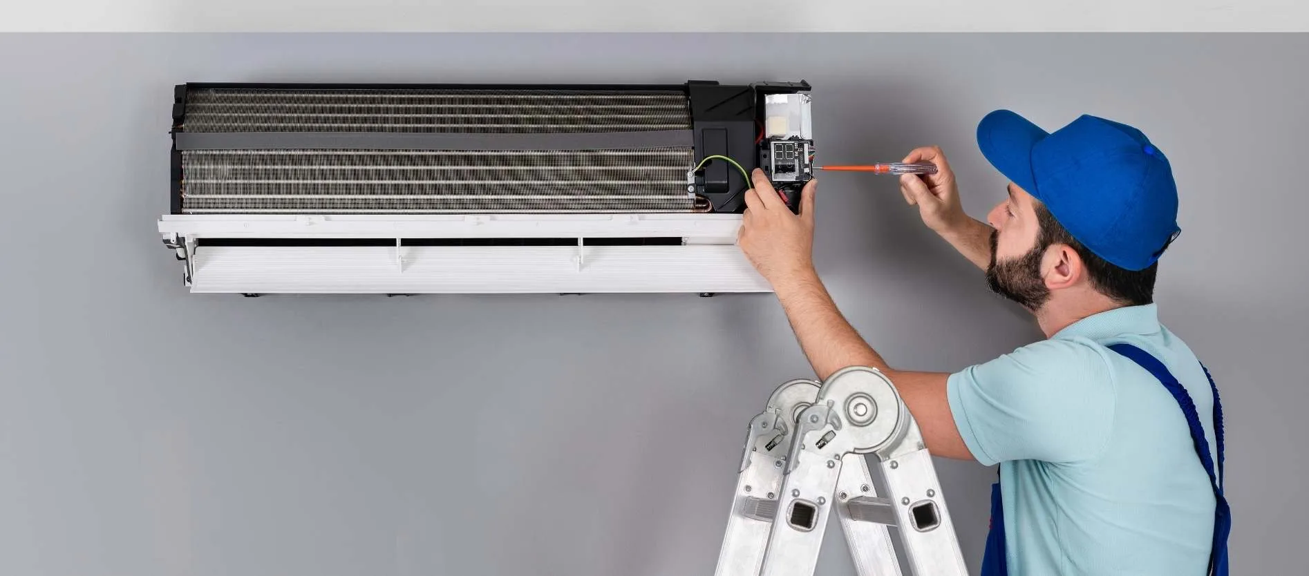 Ekşioğlu Airfel Klima Gaz Dolum Servisi